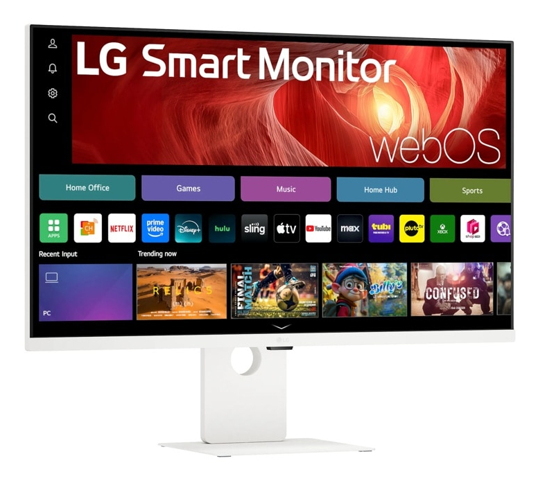LG UW 37U730SA-W.AEU – image 3