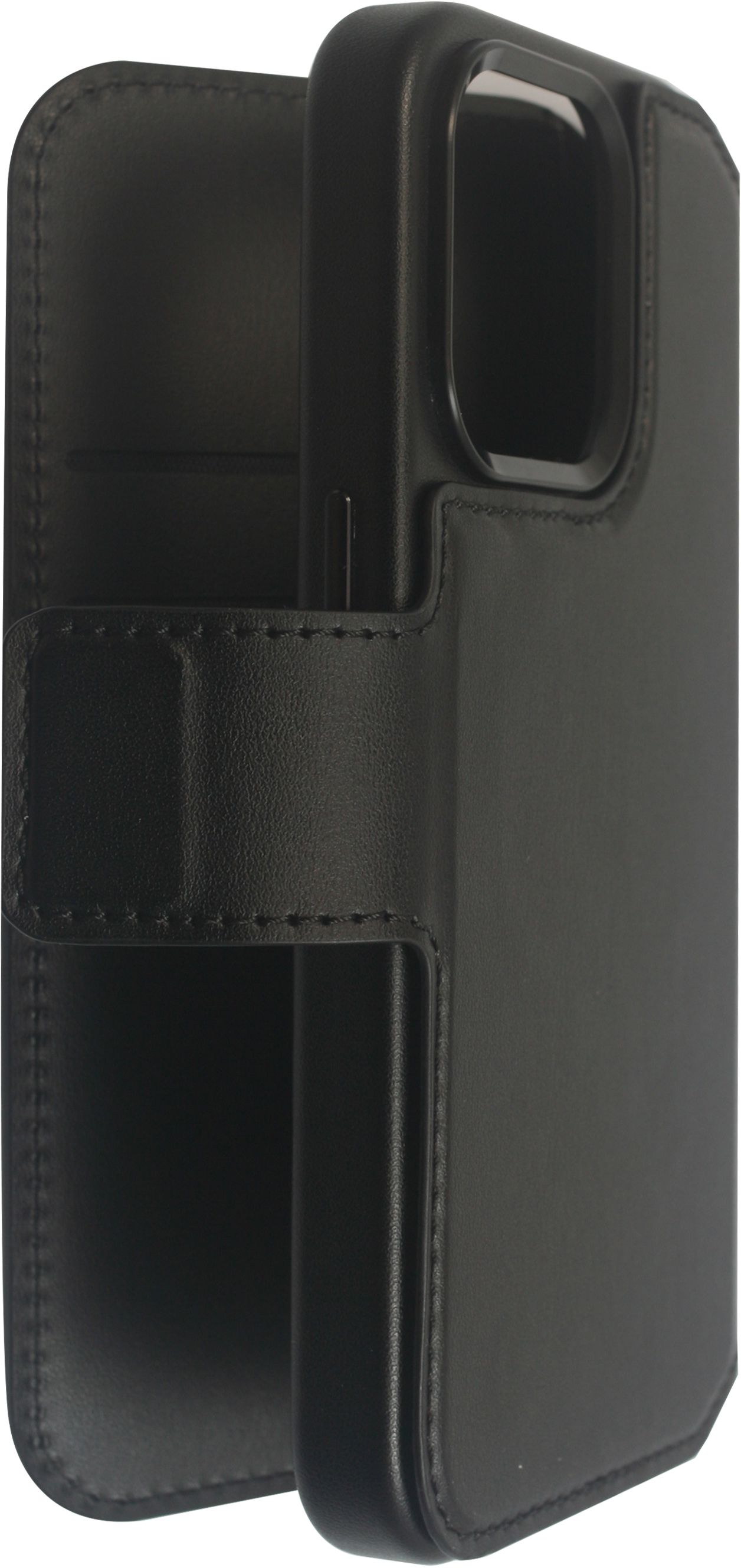 eSTUFF ES67160104 mobile phone case Cover Black – image 8
