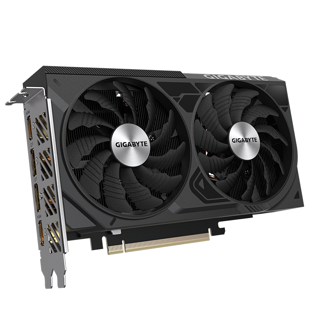 GIGABYTE GeForce RTX 4060 Ti WINDFORCE 16G – image 3