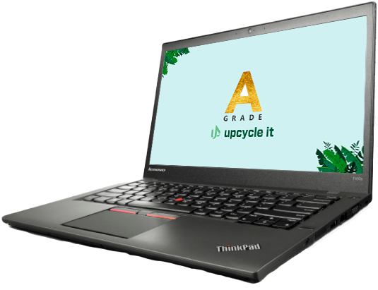 upcycle it Lenovo ThinkPad T450 (Refurbished) A – image 1