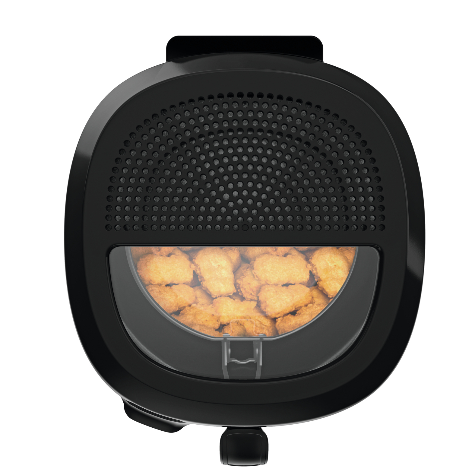 Tefal Uno FF203810 fryer Single Stand-alone – image 3