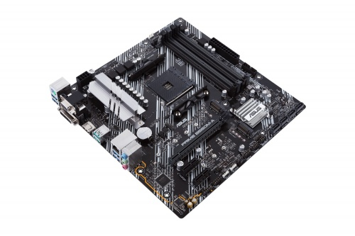 ASUS Prime B550M-A/CSM – image 3