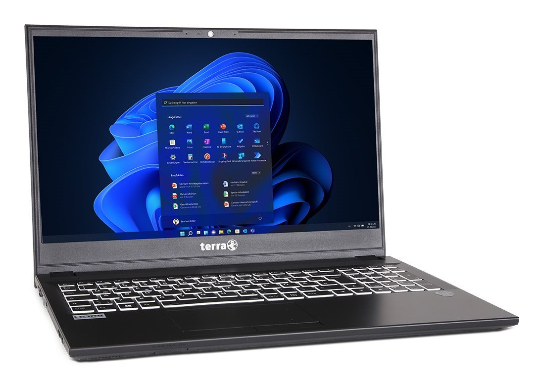 TERRA BE1220841 laptop Intel® Core™ i3 i3-1315U – image 5
