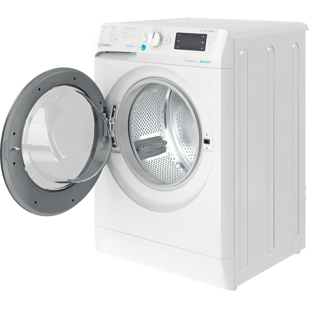 Indesit BDE 961483X WK IT N – image 3
