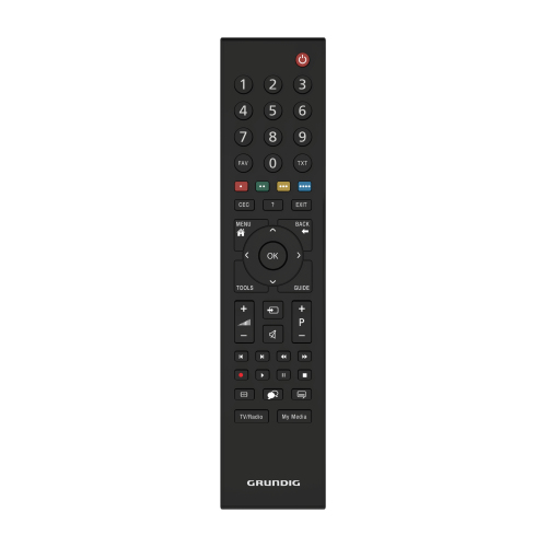 Grundig 32GDH5950B TV – image 6