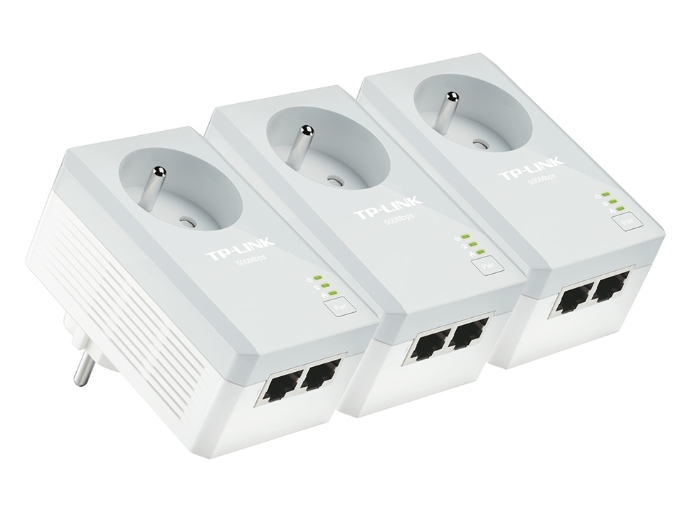 TP-Link TL-PA4025PT KIT