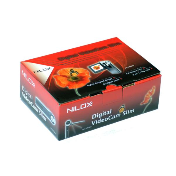Nilox VIDEOCAMERA DIGITALE 5MPXS SLIM – image 5