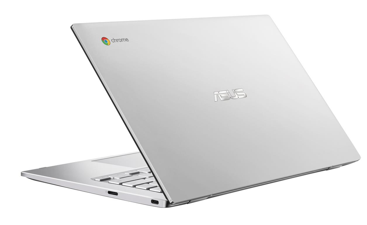 ASUS Chromebook C425TA-WH348 laptop Intel® Core™ m3 m3-8100Y – image 6