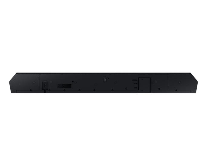 Samsung HW-Q700C/EN soundbar speaker Black 3.1.2 channels – image 5