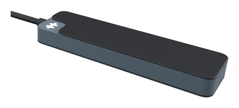 Targus HyperDrive Flex 4 Port USB-C Combo Hub – image 3