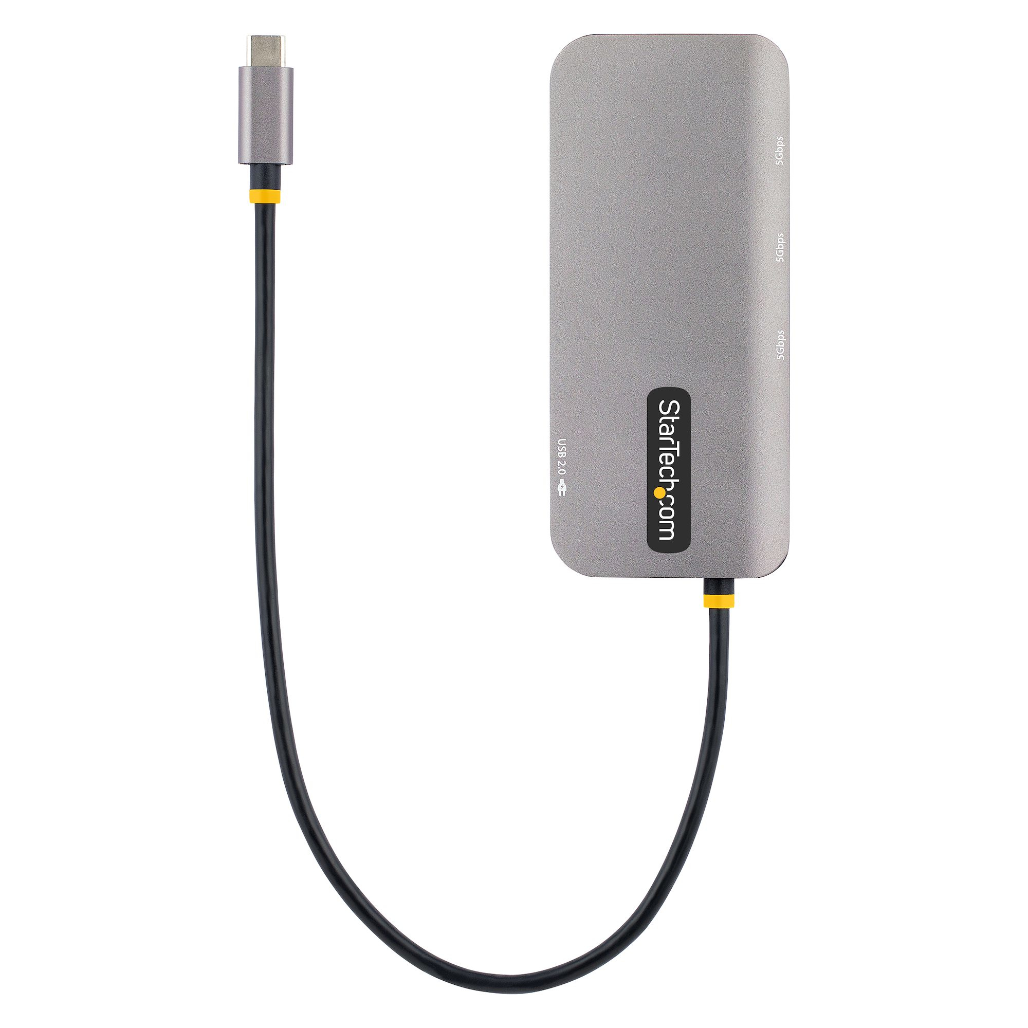 StarTech.com USB C Multiport Adapter, 4K – image 8