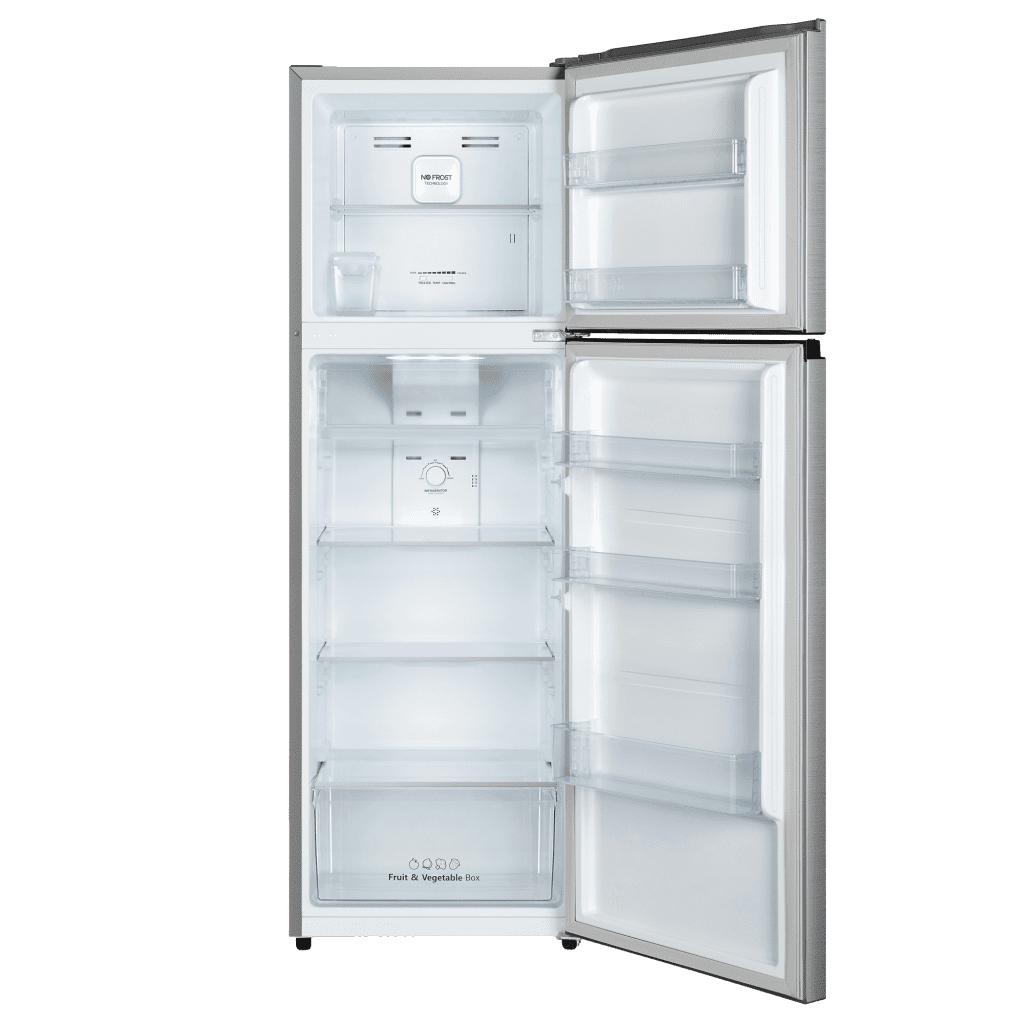 Hisense RT327N4ACF fridge-freezer Freestanding – image 2