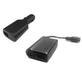 Targus APD33USZ mobile device charger Laptop Black Cigar lighter Auto
