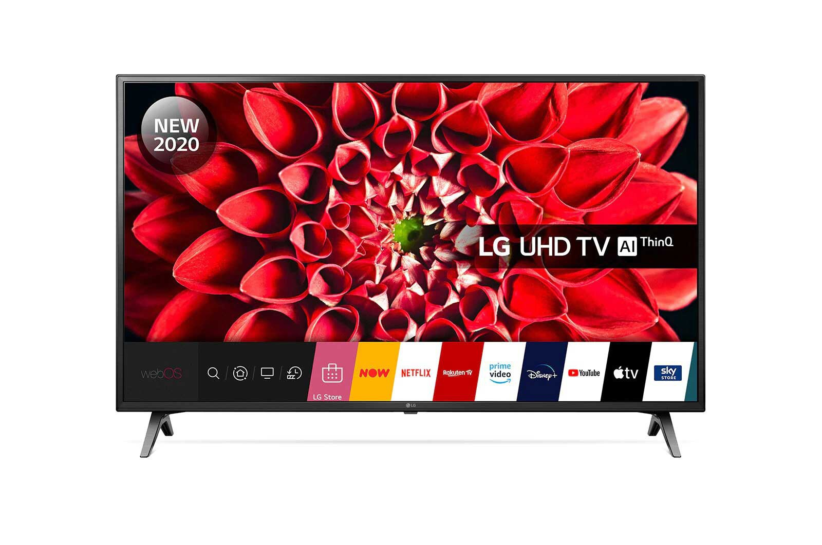 LG 43UN71006LB.AEU TV