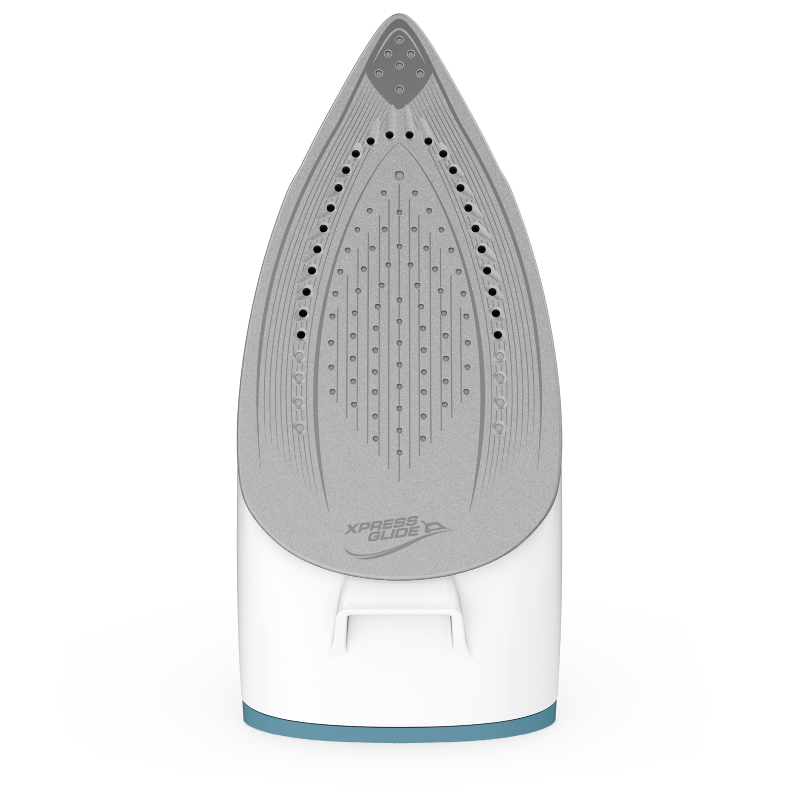 Tefal Express Essential SV6115G0 steam ironing station – image 2