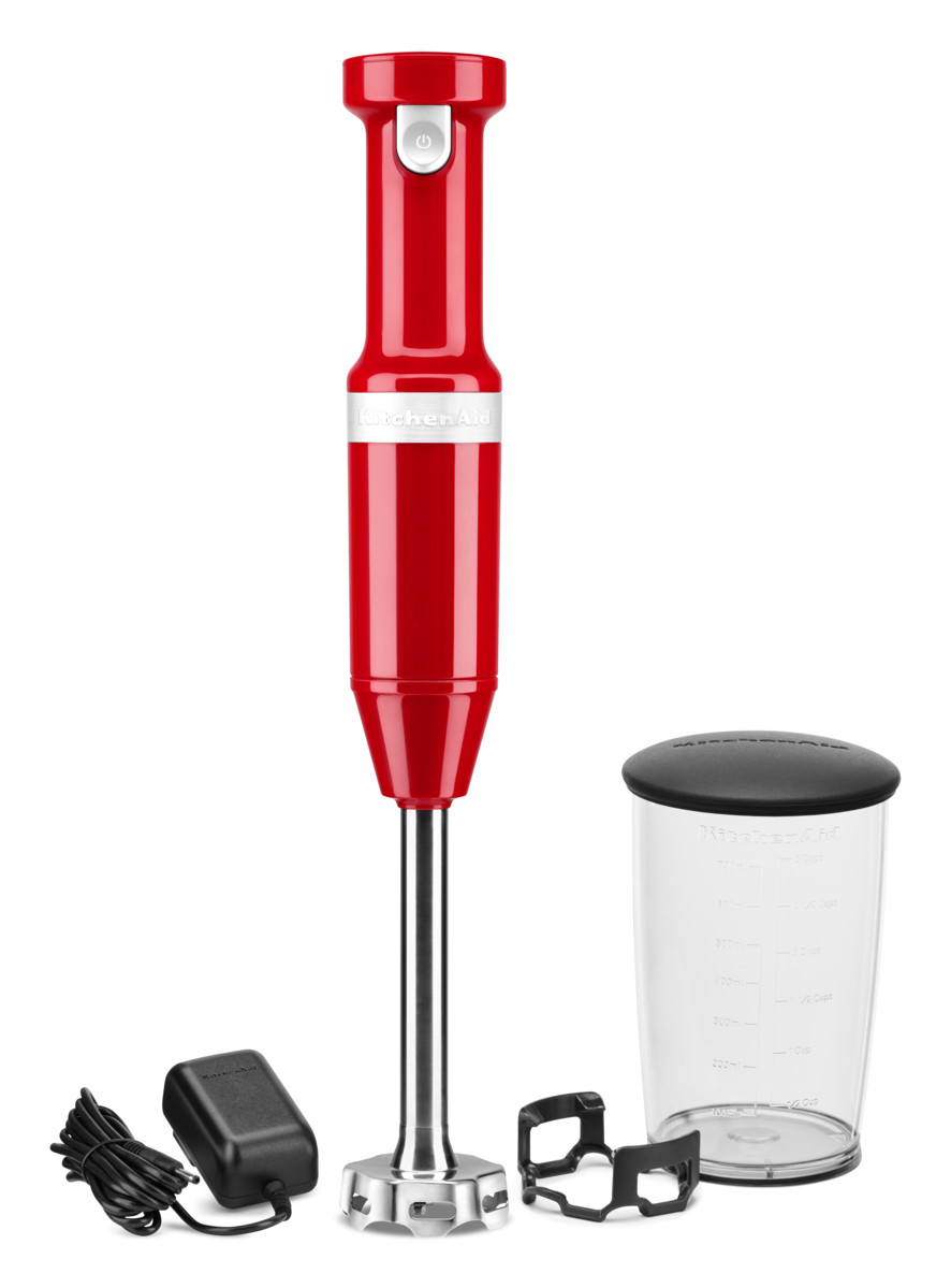 KitchenAid 5KHBBV53BER blender