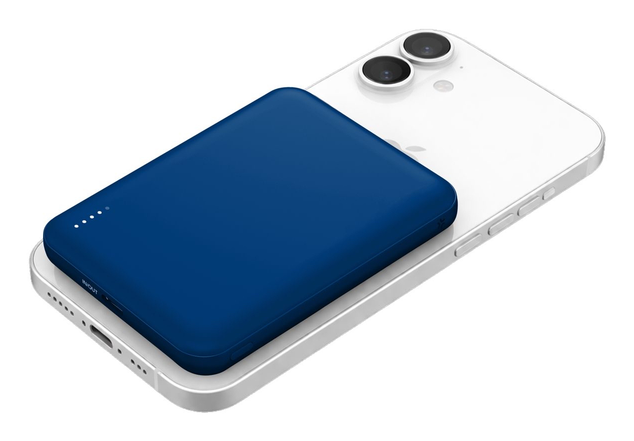 Celly COLMAGPB5000BL power bank