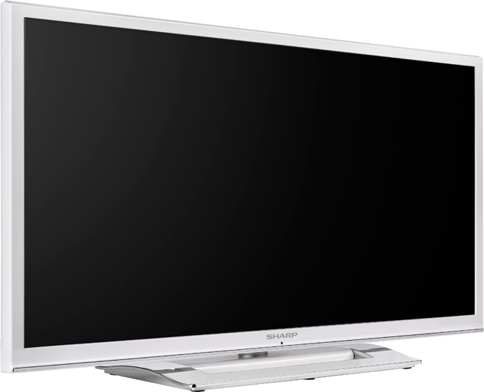 Sharp LC-39LE350E-WH – image 2