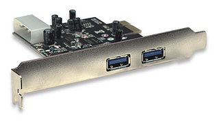 Manhattan 150491 interface cards/adapter – image 4