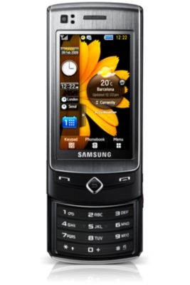 Samsung GT-S8300