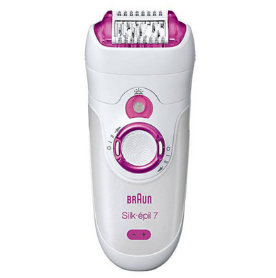 Braun Silk-épil 7 7175