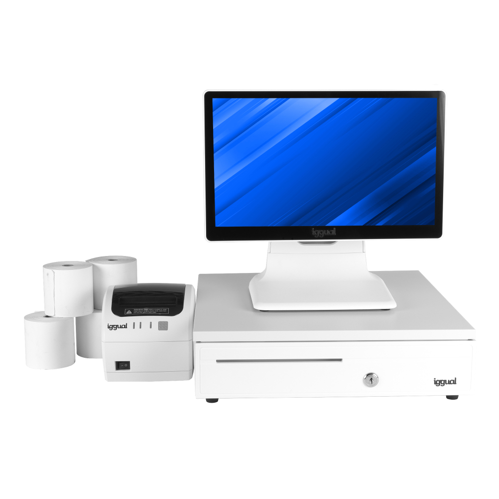 iggual IGG320167pack N100 – image 2