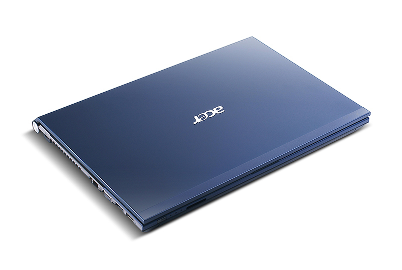Acer Aspire TimelineX 4830-2352G50Mnbb Intel® Core™ i3 i3-2350M – image 5