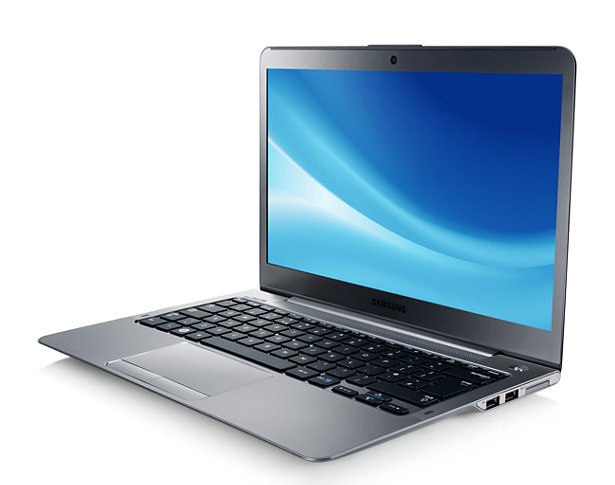 Samsung 5 530U3B-A01CL Intel® Core™ i5 i5-2467M Laptop – image 2