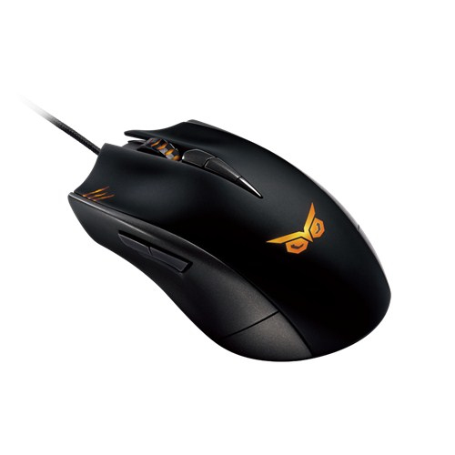 ASUS STRIX-CLAW/BLK mouse Gaming USB Type-A Optical 5000 DPI – image 4