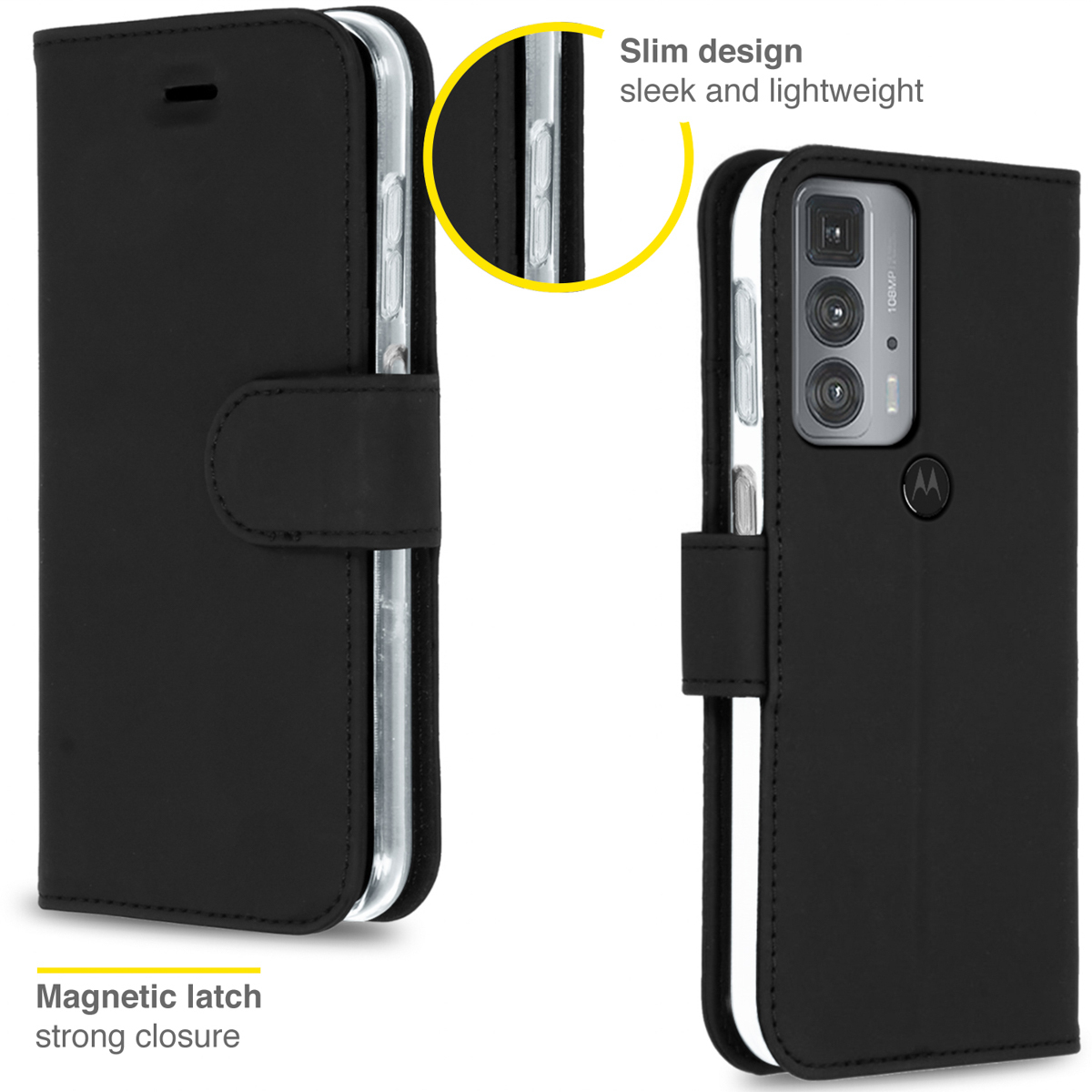Accezz SH00045890 mobile phone case – image 3