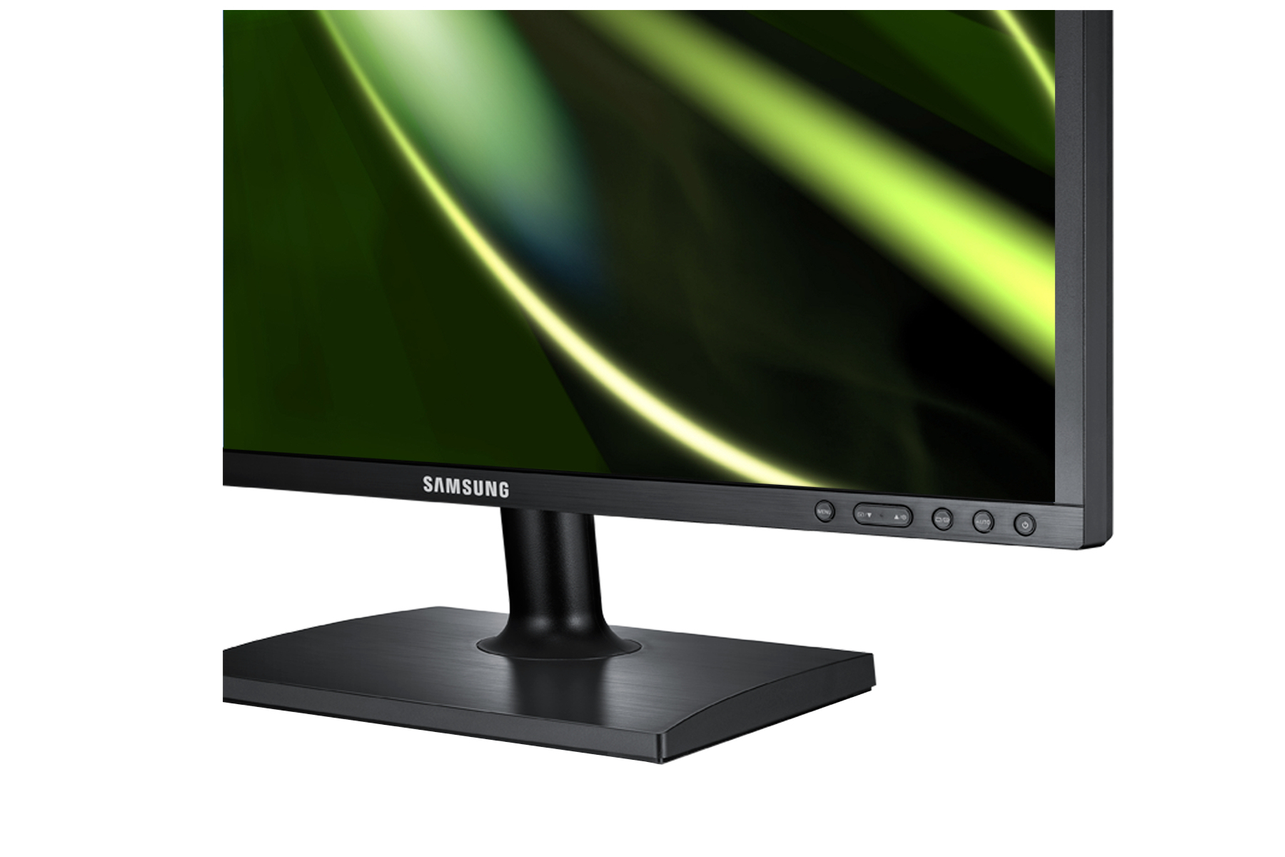 Samsung S20C200B computer monitor – image 9