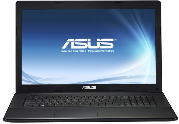ASUS VD-TY067H Intel® Core™ i5 i5-3210M Laptop – image 1