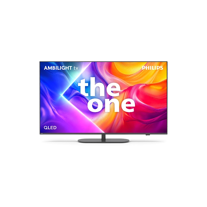 Philips PUS9080 65" — vue 1 sur 6