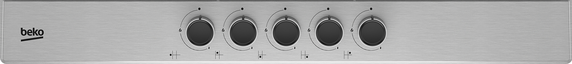 Beko HQBAW75225SX – image 6