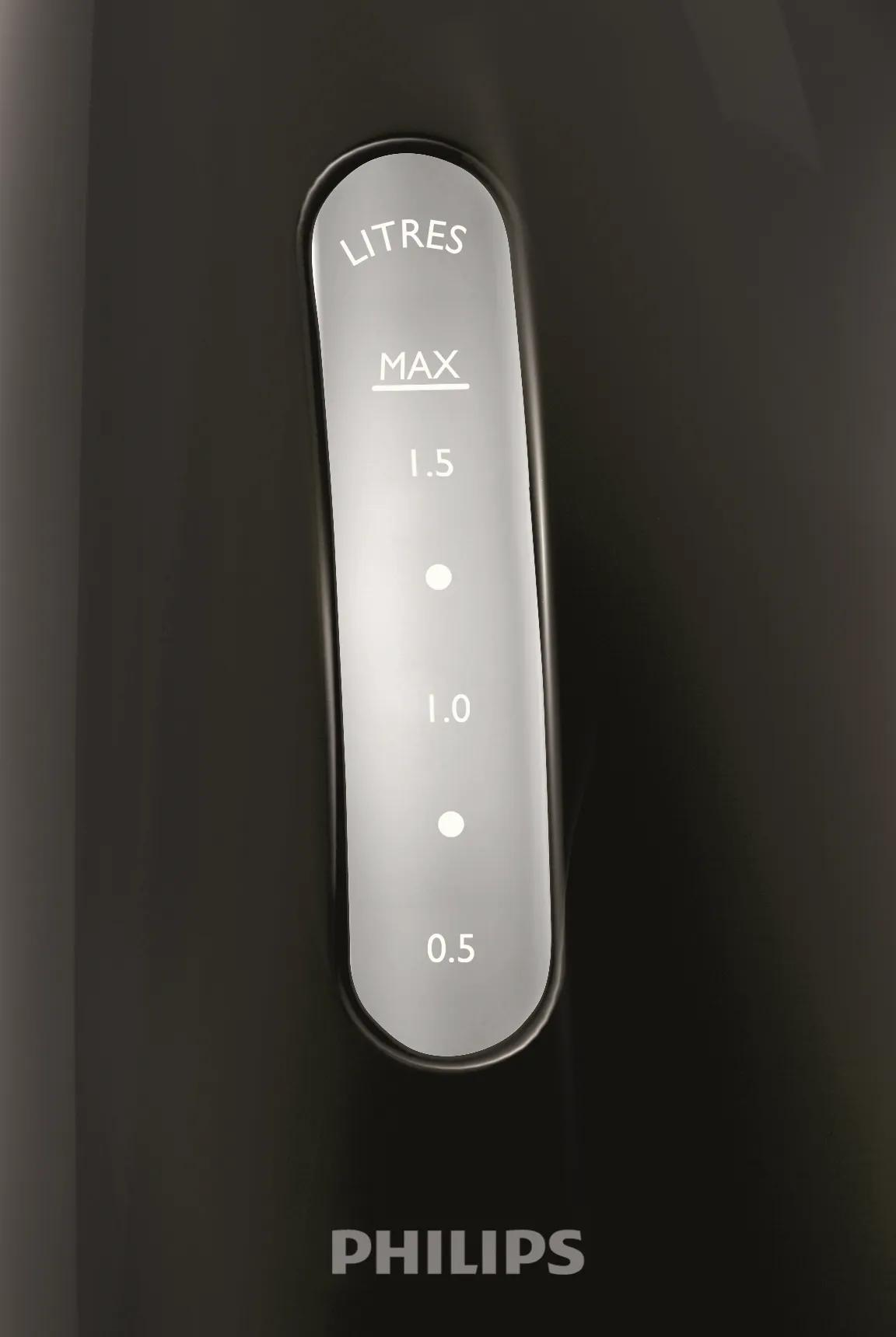 Philips Daily Collection HD4646/20R1 electric kettle – image 4