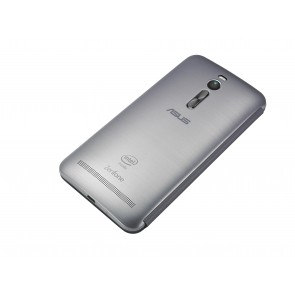 ASUS 90AC00F0-BCV038 mobile phone case Folio Silver – image 2