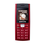 Samsung SGH-C170 – image 3