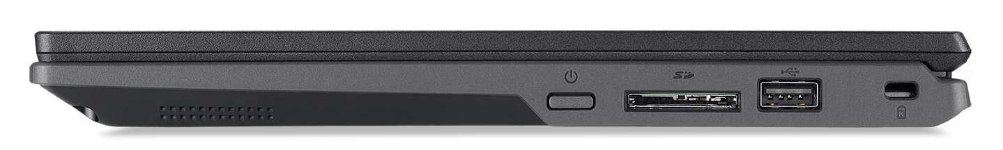 Acer TravelMate Spin B1 TMB118-G2-RN-P36Z Intel® Pentium® Silver N5000 Hybrid (2-in-1) – image 5