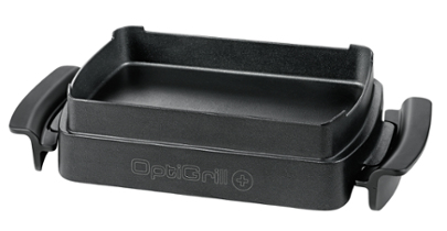 Tefal XA722870 contact grill