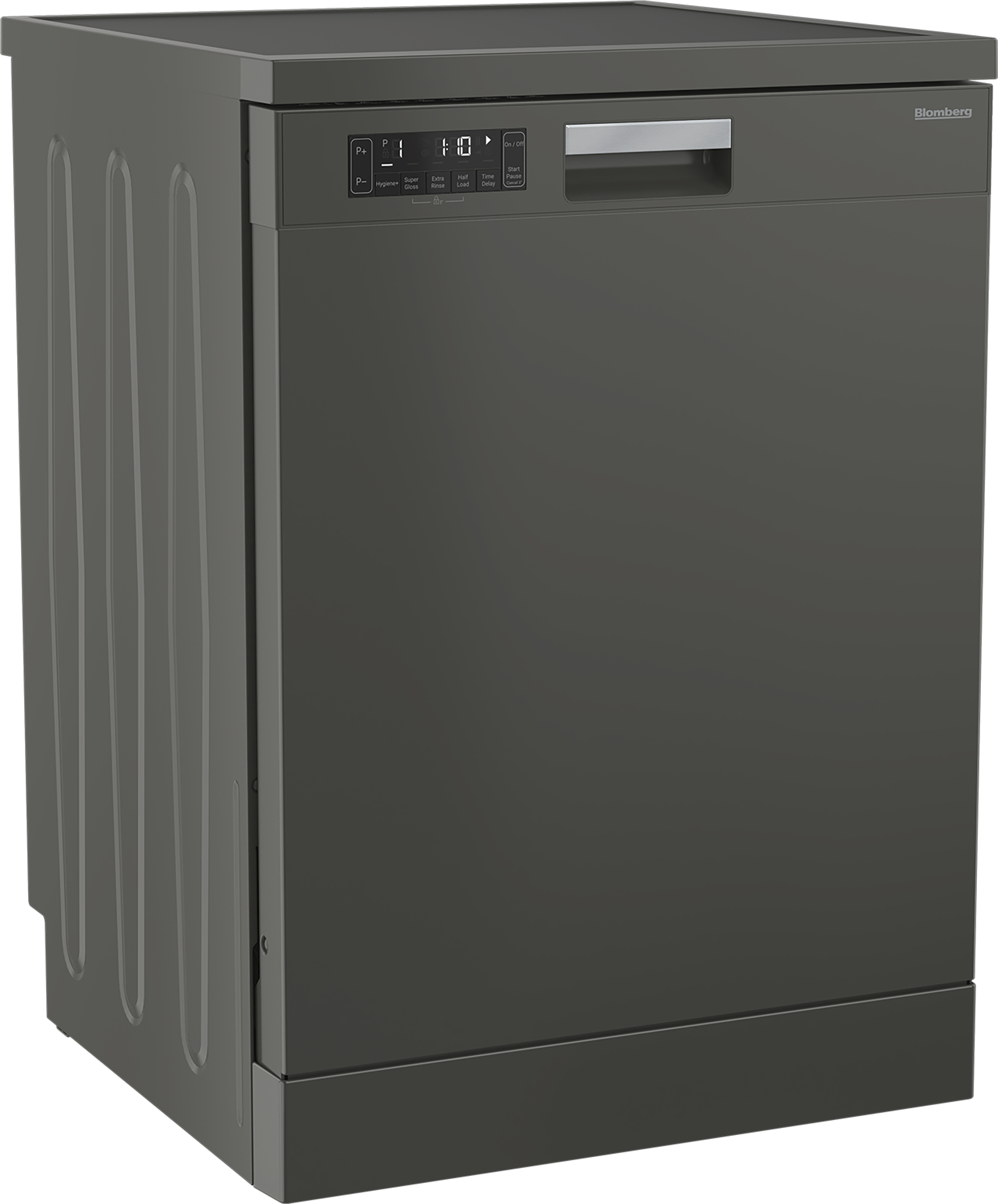Blomberg LDF42320G Freestanding Full Size Dishwasher with Hygiene+ – image 2