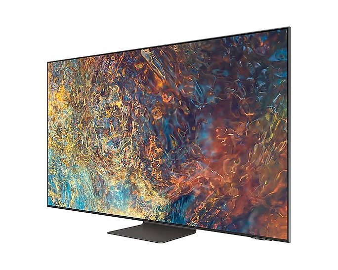 Samsung GQ55QN92AATXZG TV – image 2