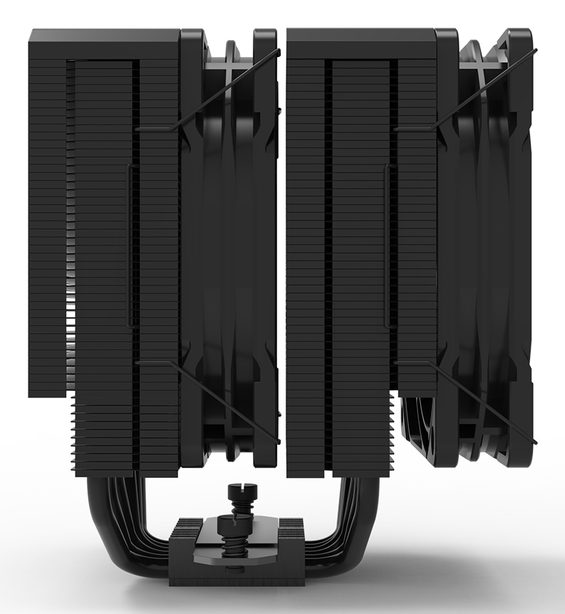 Zalman CNPS14X DUO – image 8