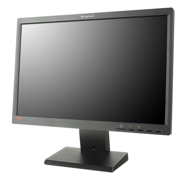 Lenovo ThinkCentre A58 + ThinkVision L1951P – image 2