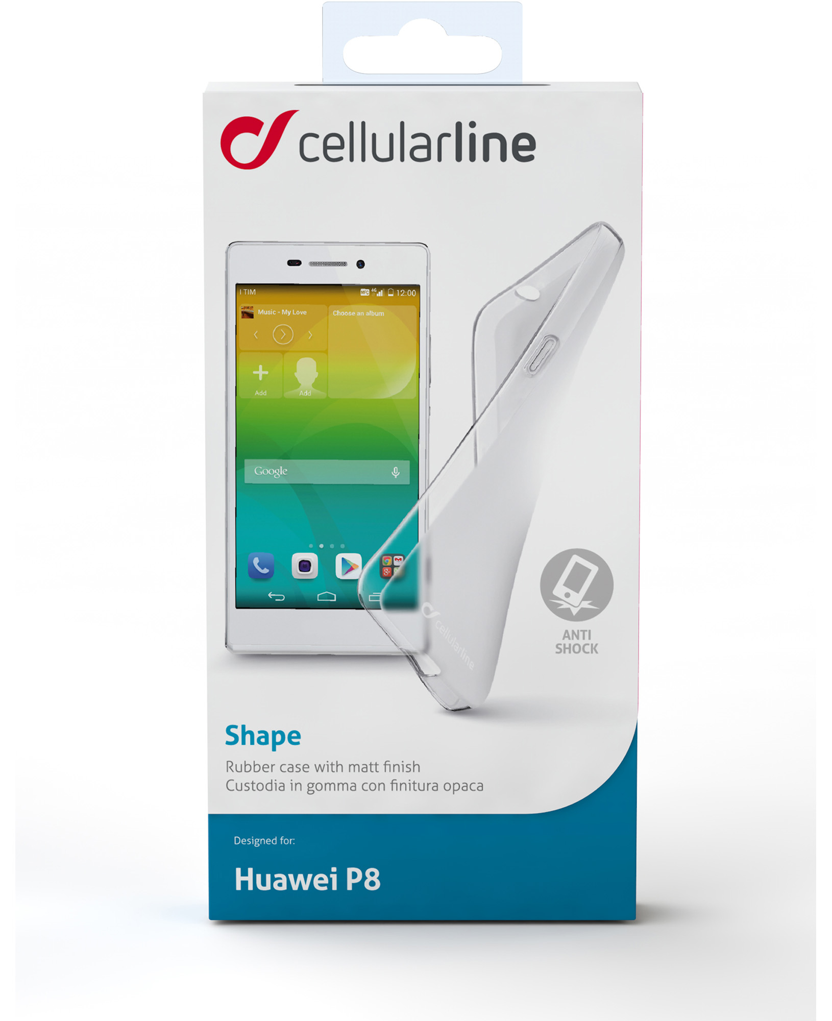 Cellularline Shape - P8 – image 6