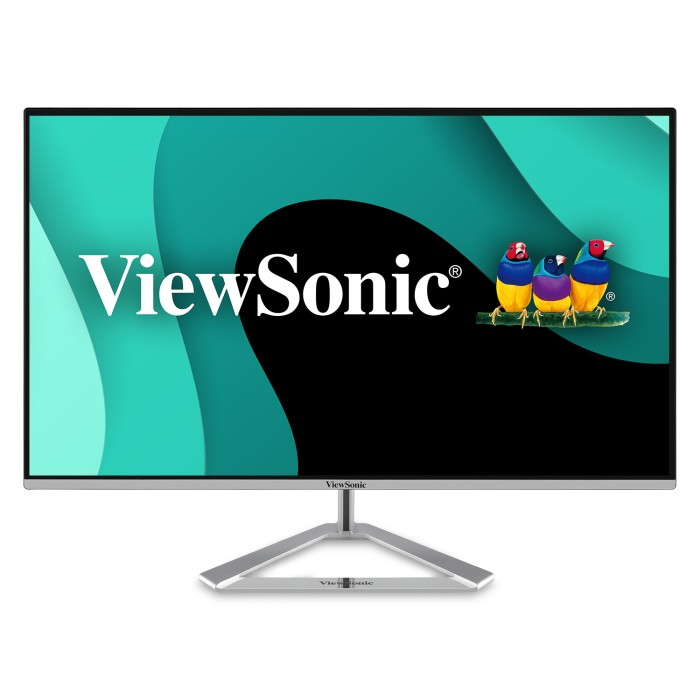 Viewsonic VX2776-4K-MHDU computer monitor – image 3