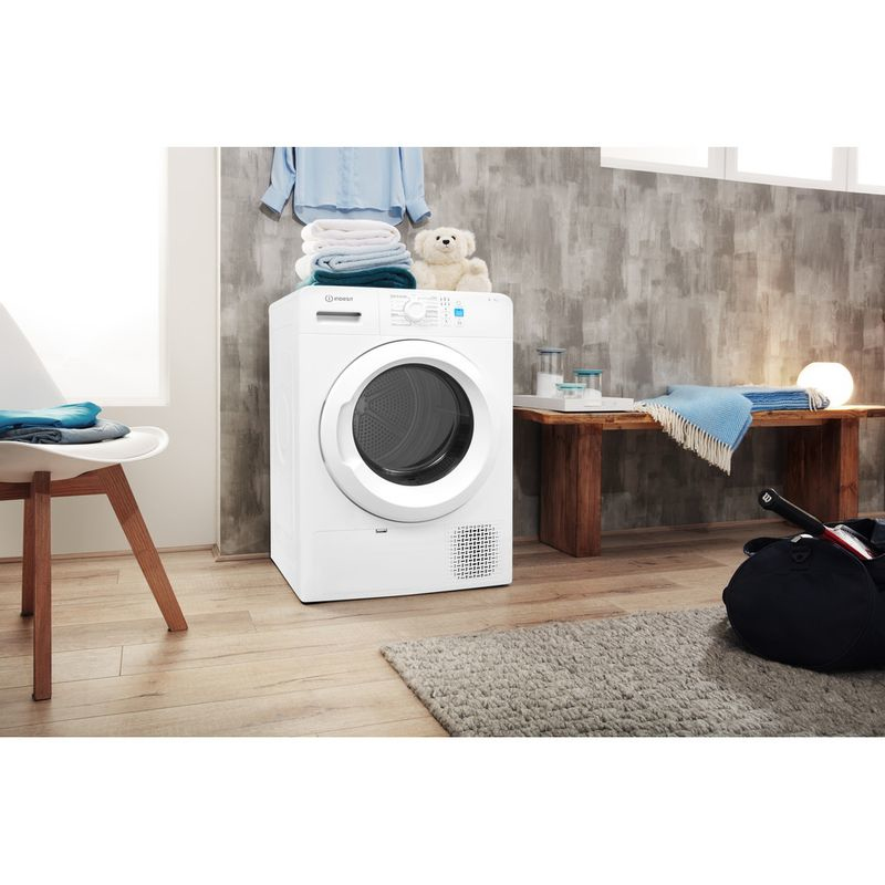 Indesit YT M08 71 FR – image 5