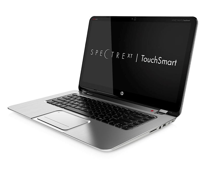 HP Spectre XT 15-4150ed Intel® Core™ i5 i5-3337U Laptop – image 2