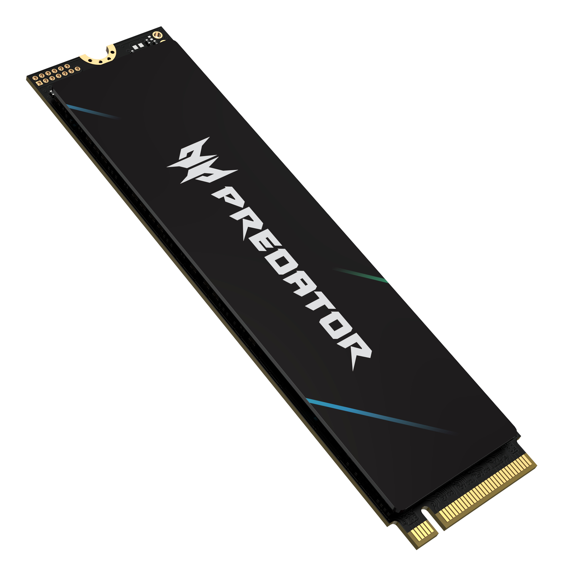 Predator SSD GM9 M.2 NVMe PCIe Gen 5*4 – image 5