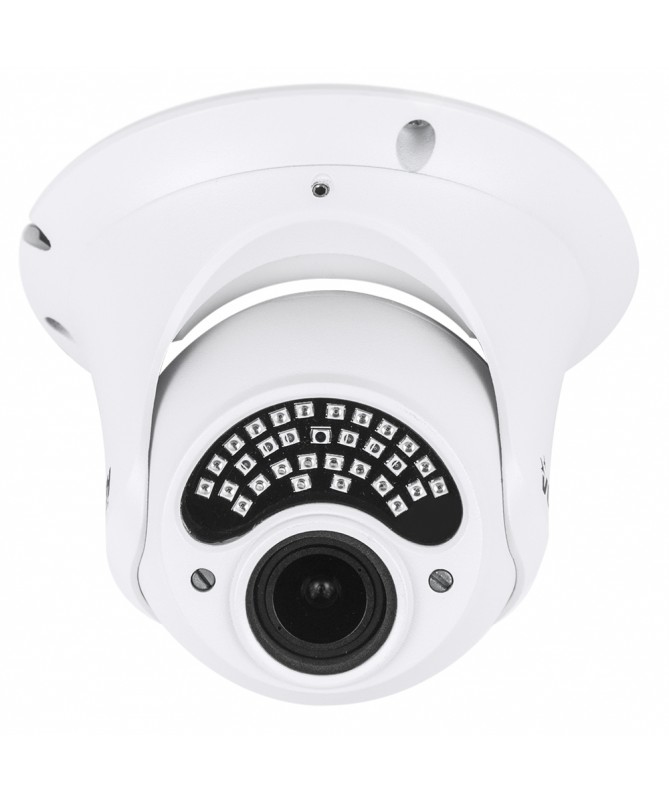 Vultech Security VS-IPC2420DMV-LT security camera Dome IP security camera Indoor & outdoor – image 2