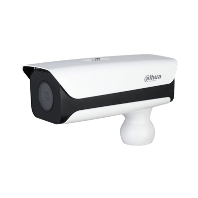 Dahua Technology DHI-ITC215-PW6M-IRLZF-O-C2 security camera Bullet IP security camera Outdoor